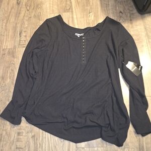 Torrid Black Tops (Lot Of 10)